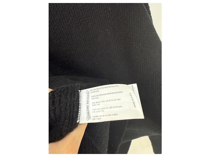 Malhas Chrome Hearts Multicor - vista 5