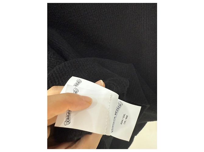 Malhas Chrome Hearts Multicor - vista 7
