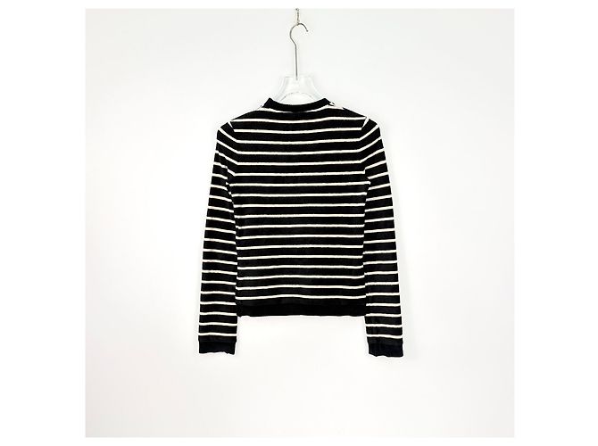 Autre Marque Saint Laurent Strickwaren Mehrfarben - Ansicht 4