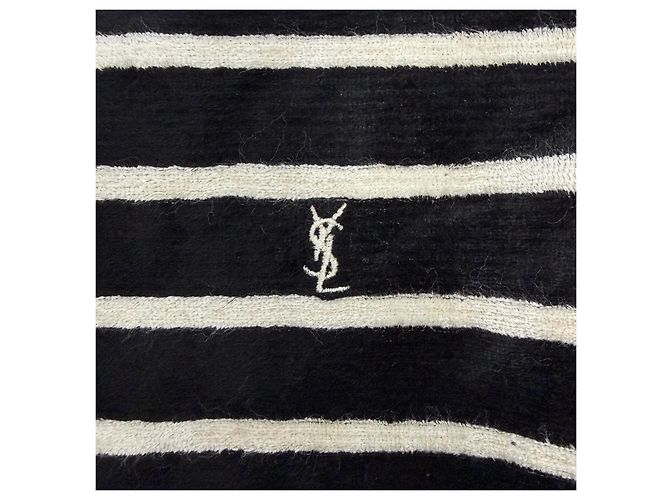 Autre Marque Saint Laurent Strickwaren Mehrfarben - Ansicht 8