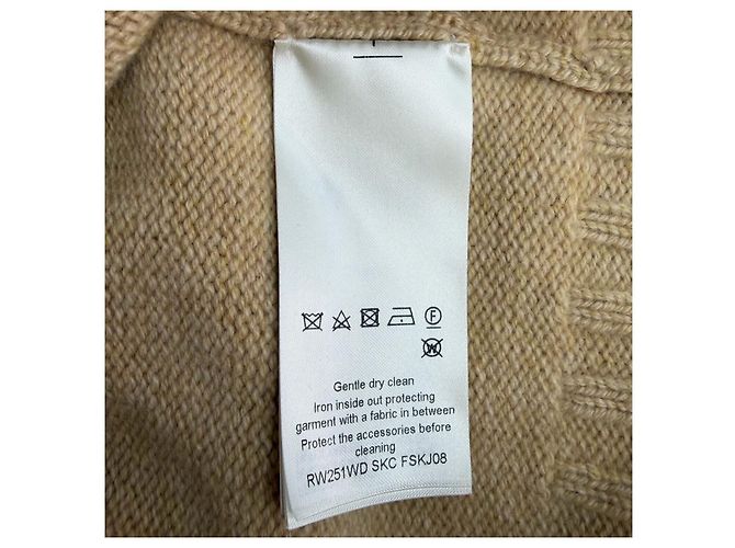 Louis Vuitton Strickwaren Mehrfarben - Ansicht 6