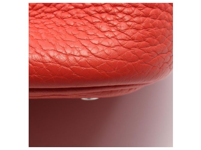 Hermès Borsa Hermes Picotin Lock MM Rosa - vista 7
