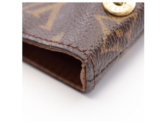 Sac Cabas Bobour Louis Vuitton Marron - vue 13