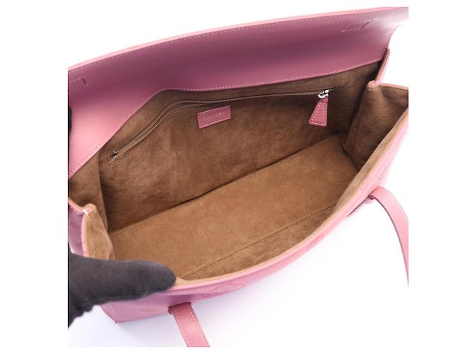 Borsa Cartier Happy Birthday Rosa - vista 3