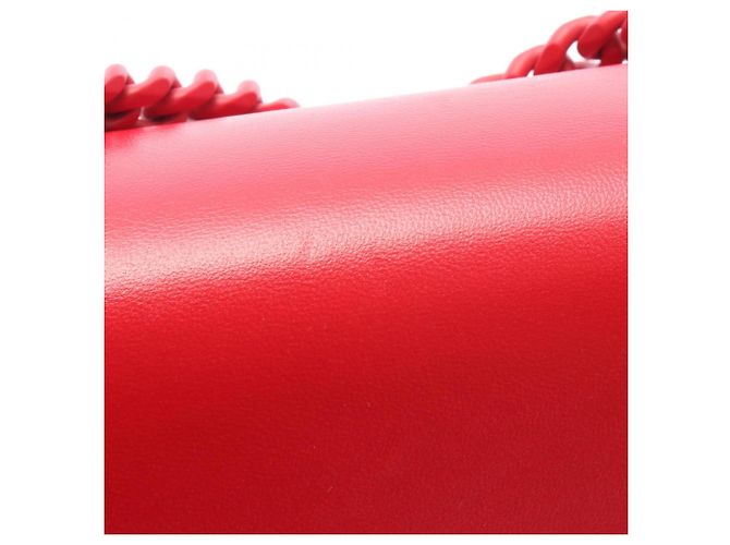 Bulgari Borsa 2-Way Bvlgari BVLGARI Serpenti Forever Rosso - vista 5
