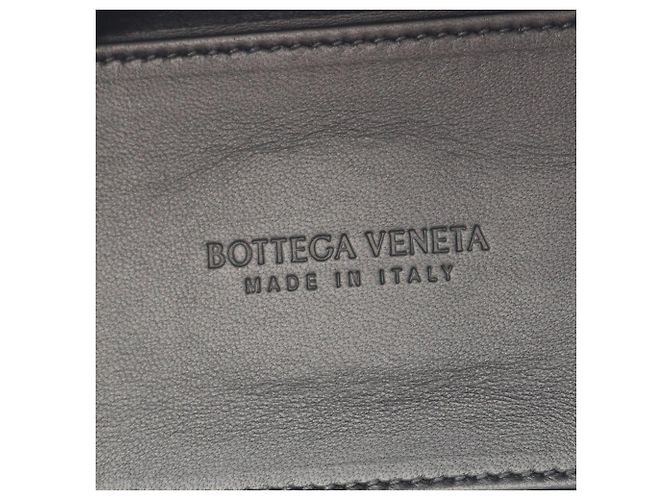 Bottega Veneta Mini Arco 2-Way Tote Bag Schwarz - Ansicht 4