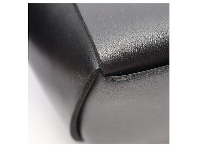 Bottega Veneta Mini Arco 2-Way Tote Bag Schwarz - Ansicht 6