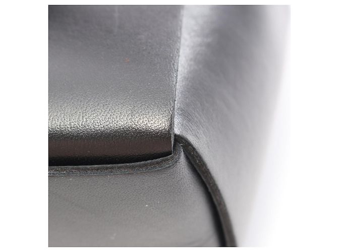 Bottega Veneta Mini Arco 2-Way Tote Bag Schwarz - Ansicht 7