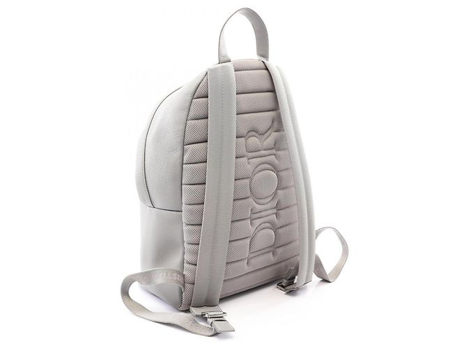 Christian Dior Dior RIDER 1947 Sac à dos/Sac à main - vue 2