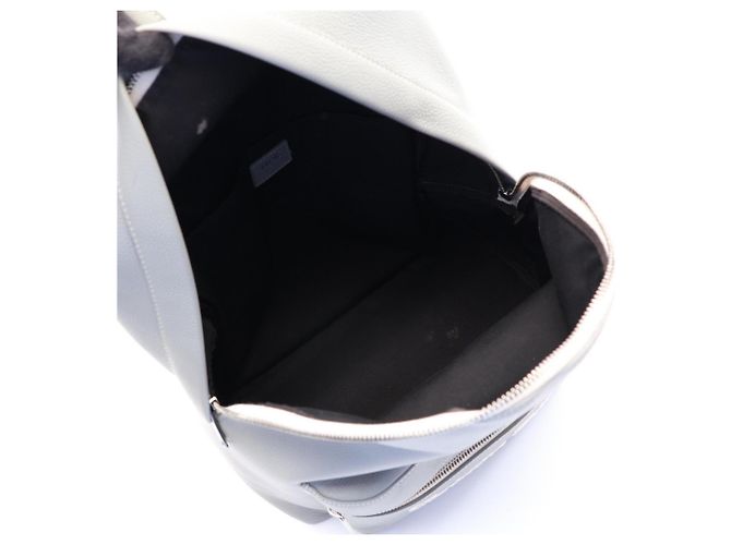 Christian Dior Dior RIDER 1947 Sac à dos/Sac à main - vue 3