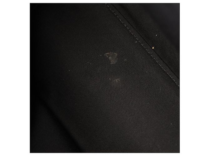 Christian Dior Dior RIDER 1947 Sac à dos/Sac à main - vue 6