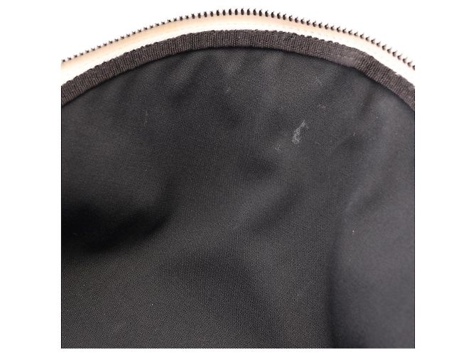 Christian Dior Dior RIDER 1947 Sac à dos/Sac à main - vue 7