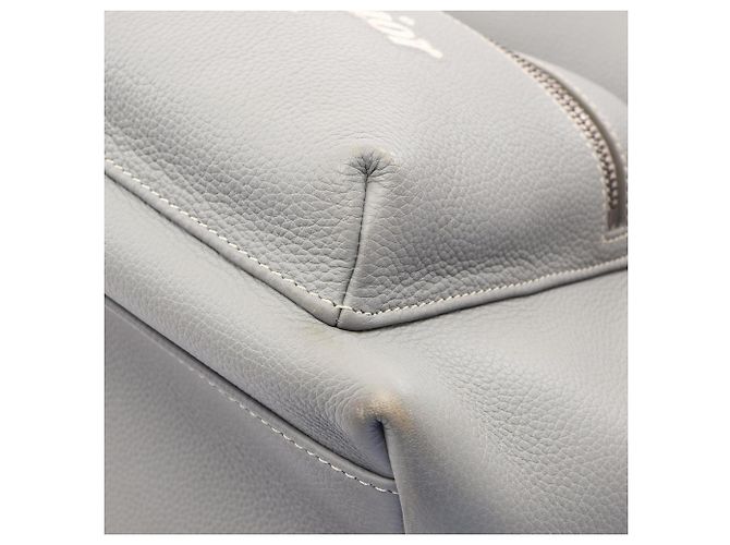 Christian Dior Dior RIDER 1947 Sac à dos/Sac à main - vue 9