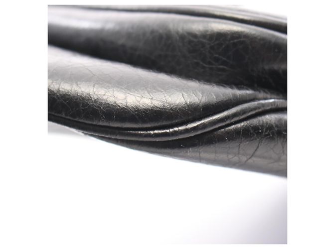 Balenciaga Explorer Gürteltasche Schwarz - Ansicht 6
