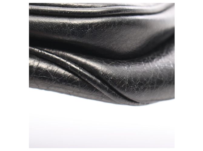 Balenciaga Explorer Gürteltasche Schwarz - Ansicht 7