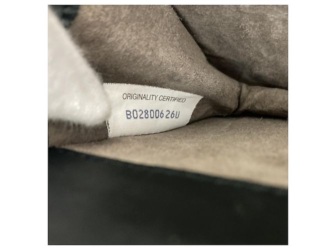 Borsa a tracolla Bottega Veneta Intrecciato - vista 11