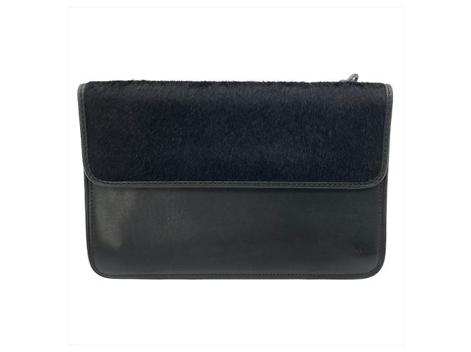 Borsa a tracolla Bottega Veneta Intrecciato - vista 2