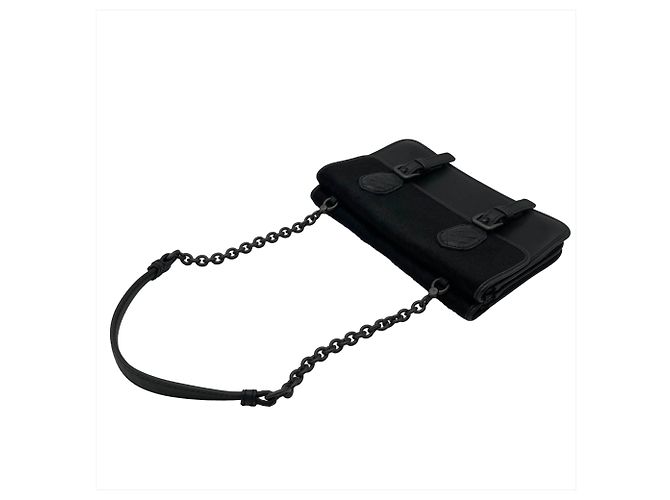 Borsa a tracolla Bottega Veneta Intrecciato - vista 5