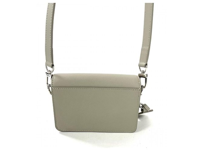 Borsa a tracolla e portafoglio indossabile Louis Vuitton LV Aerogram Fastline Marrone - vista 3