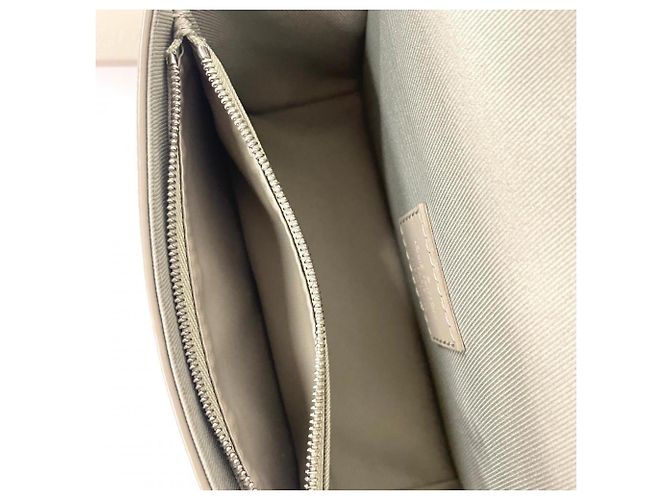 Borsa a tracolla e portafoglio indossabile Louis Vuitton LV Aerogram Fastline Marrone - vista 7
