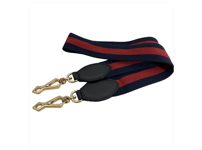 Bamboo Borsa a mano Gucci Nymphaea con manico in bambù Nero - vista 6
