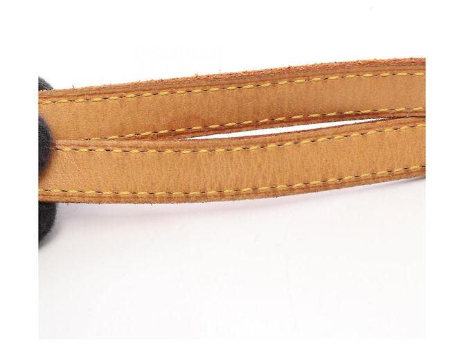 Bolso de hombro Louis Vuitton Coussin GM Monogram Castaño - vista 10