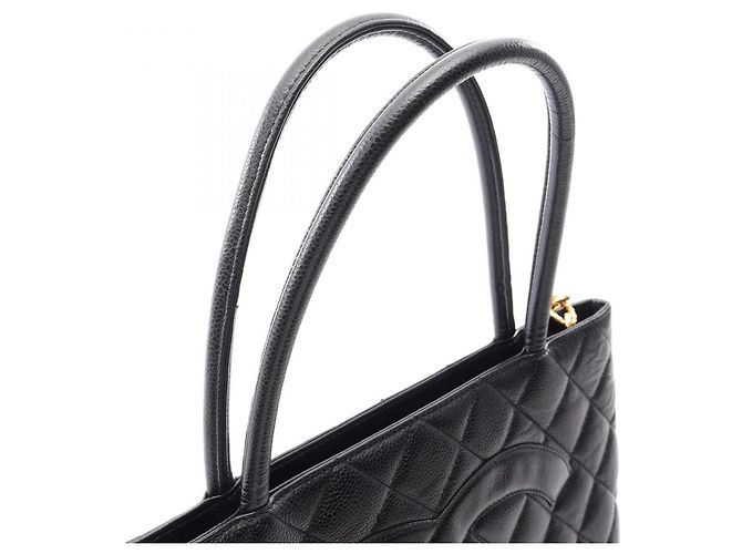 Chanel Reissue Tote Bag in Schwarz - Ansicht 10