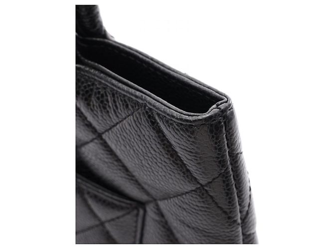 Chanel Reissue Tote Bag in Schwarz - Ansicht 11
