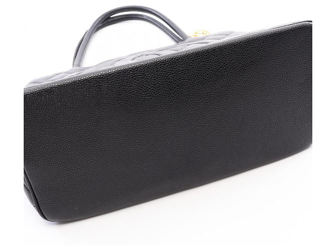 Chanel Reissue Tote Bag in Schwarz - Ansicht 12