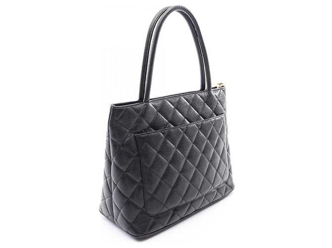 Chanel Reissue Tote Bag in Schwarz - Ansicht 2