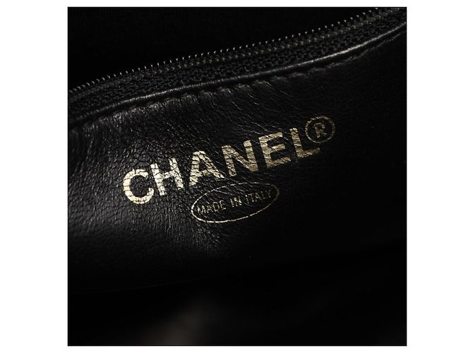 Chanel Reissue Tote Bag in Schwarz - Ansicht 4