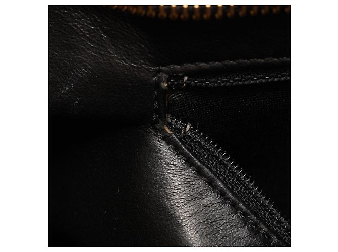 Chanel Reissue Tote Bag in Schwarz - Ansicht 6