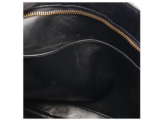 Chanel Reissue Tote Bag in Schwarz - Ansicht 7