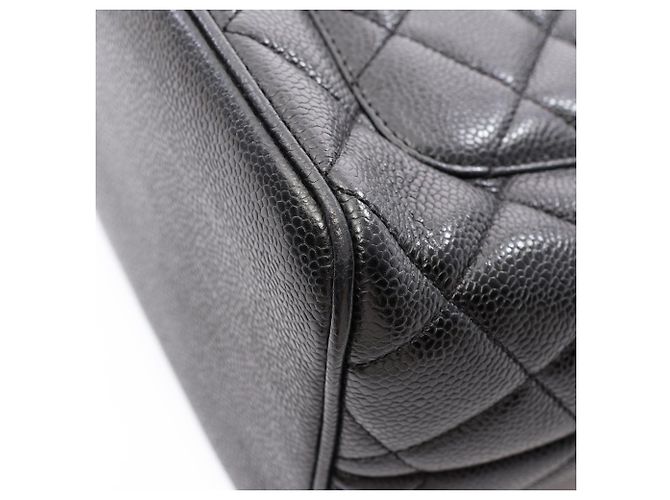 Chanel Reissue Tote Bag in Schwarz - Ansicht 8