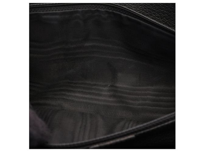 Céline Saco Tote Celine Macadam Marrom Preto - vista 10
