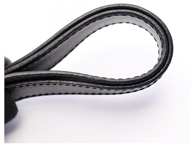 Céline Saco Tote Celine Macadam Marrom Preto - vista 8
