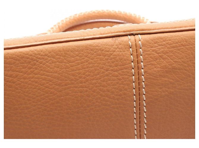 Céline Bolsa Celine Boogie Bag Marrom - vista 5