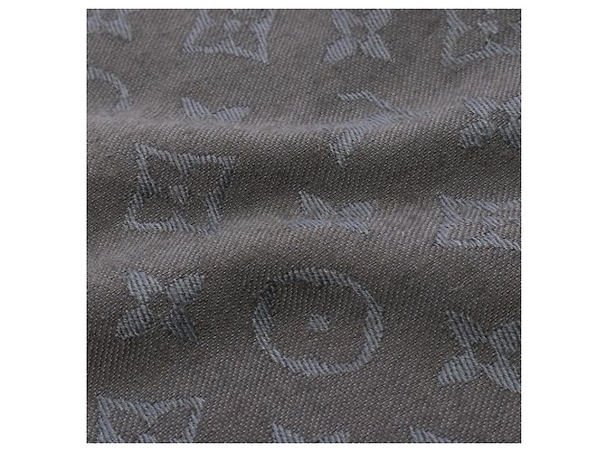 Louis Vuitton Monogram Stola Braun - Ansicht 5