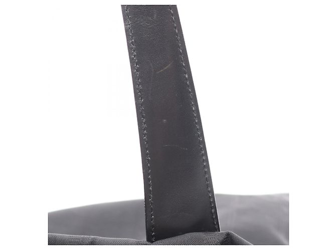 Borsa Tote Chanel New Travel Line MM Nero - vista 11