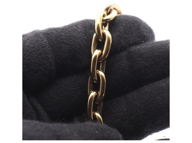 Louis Vuitton Papillon Trunk Handtasche Schwarz - Ansicht 6