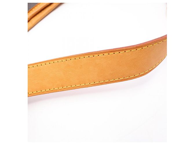 Louis Vuitton Galliera PM Schultertasche Braun - Ansicht 13