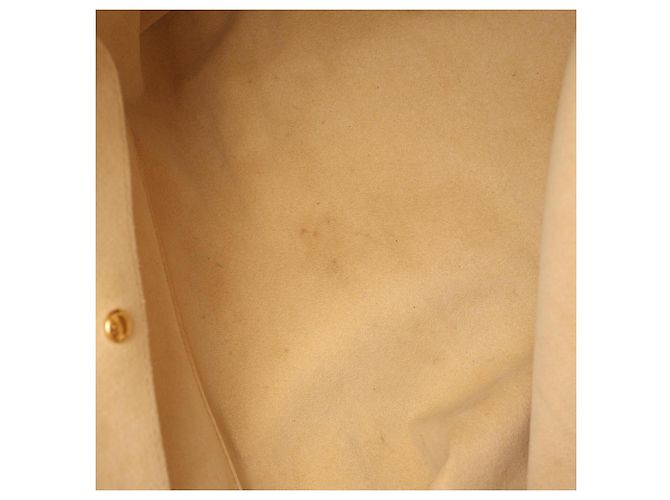 Louis Vuitton Galliera PM Schultertasche Braun - Ansicht 6