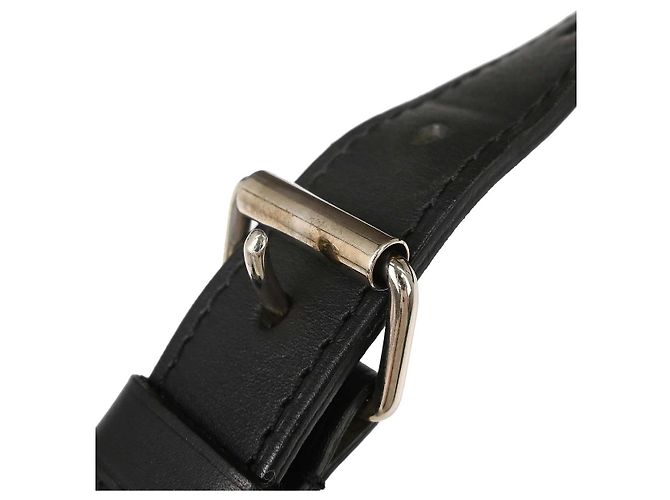 Louis Vuitton Keepall Bandoulière Monogram 45 Marrom - vista 3