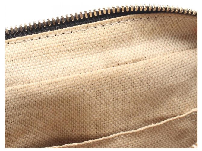 Borsa Gucci Soho Disco in pelle nera Nero - vista 5