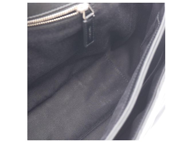 Autre Marque Bolso 2-Way Cassandra Saint Laurent Paris Negro - vista 5