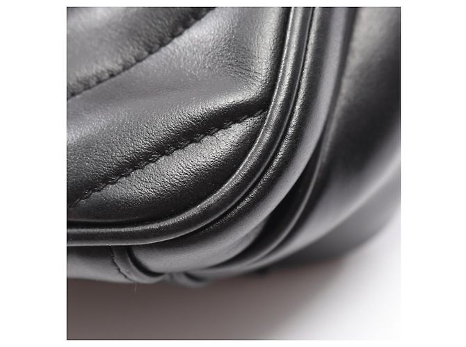 Autre Marque Bolso 2-Way Cassandra Saint Laurent Paris Negro - vista 7