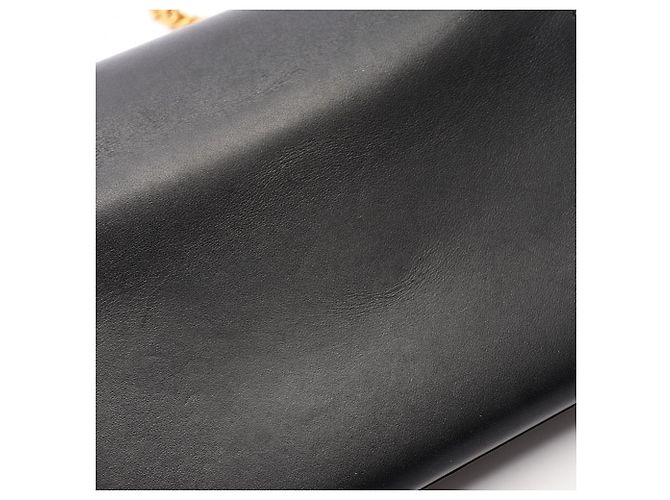 Autre Marque Borsa a tracolla Yves Saint Laurent Paris Kate Monogram Nero - vista 6