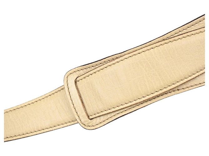 Gucci Horsebit Canvas Medium Beige - Ansicht 3