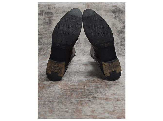 Hermosas Botas Miu Miu Multicolor - vista 11