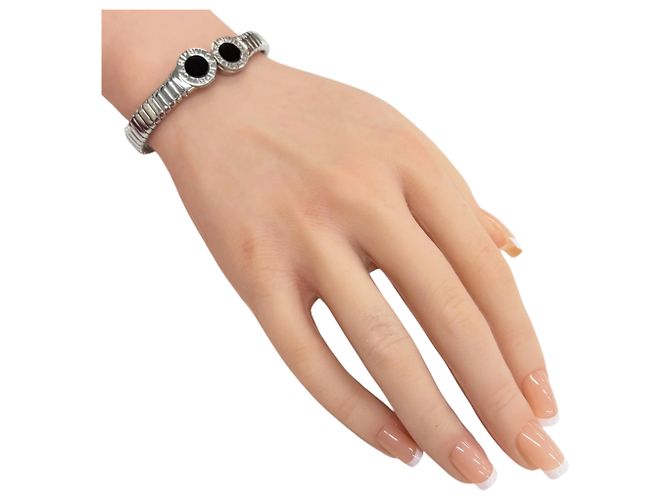 Bracciale Tubogas Bulgari - vista 2